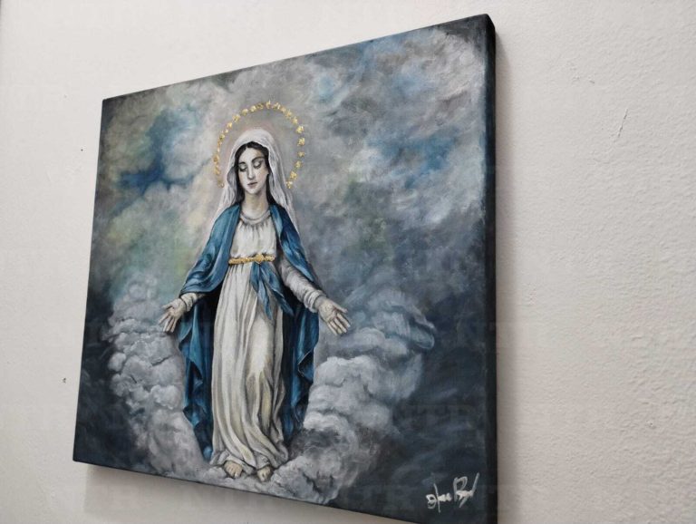 Presentan “Meraki”, una muestra colectiva