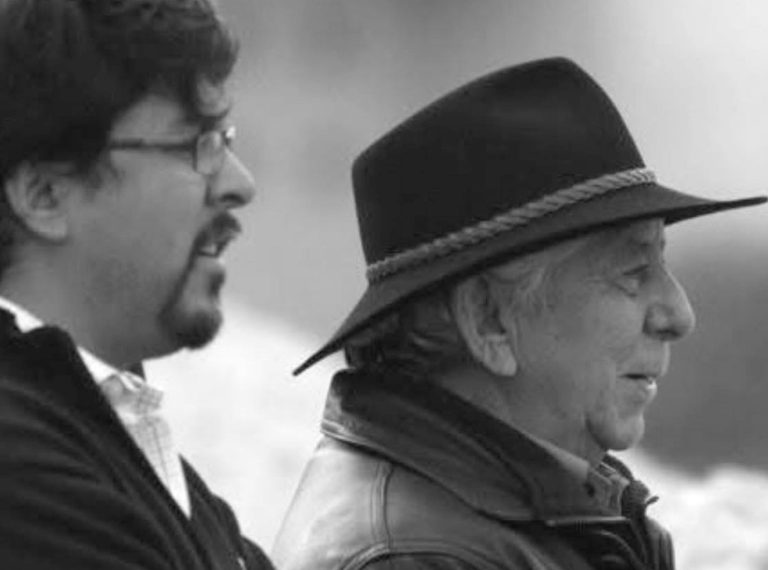 Fallece Don Mario del Olmo, quien deja un gran legado taurino
