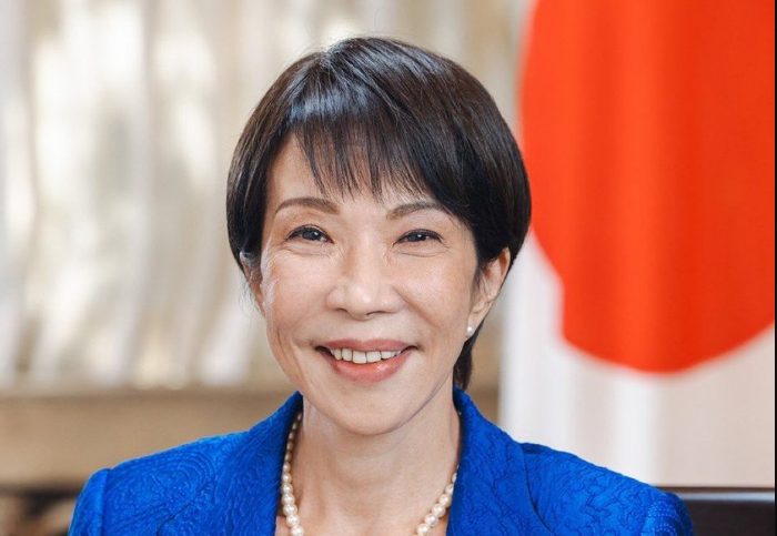 Felicita Trump a Takaichi por su victoria aplastante