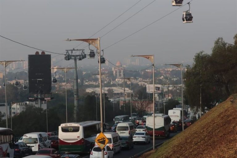 Hay más contingencias porque bajó nivel para decretarla: CSP