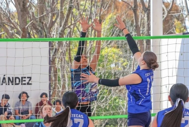 HighPoint Zacatecas tiene complicado inicio en Nacional Juvenil