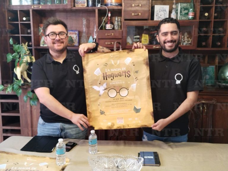 Sumérgete en La Magia de Hogwarts