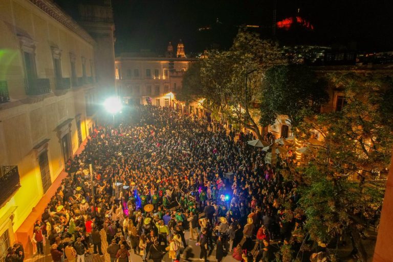 Invitan a Callejoneada para Solteros