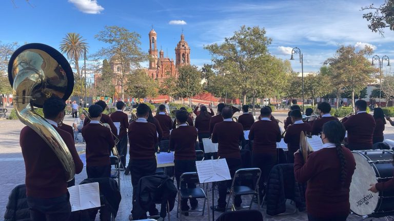 Invitan a celebrar Al ritmo del corazón