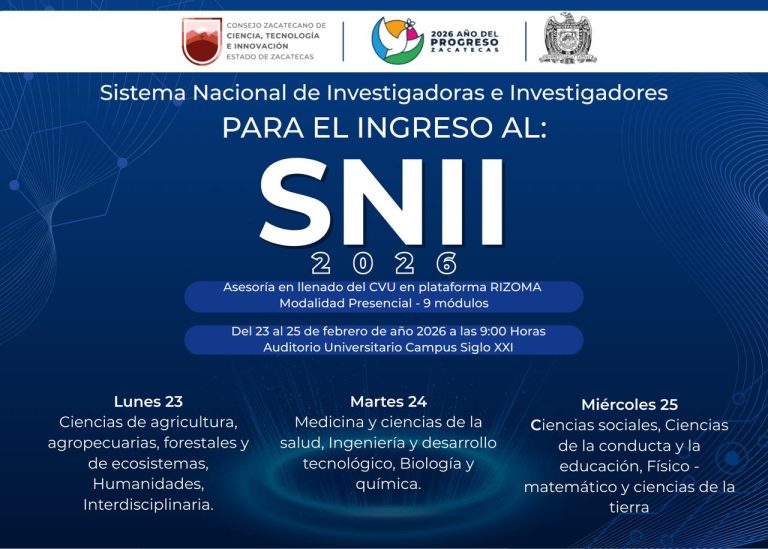 Invitan a taller para fortalecer CVU
