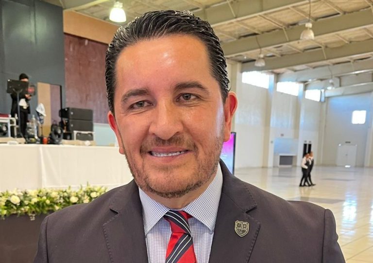 Municipalización de Tránsito llega a la recta final