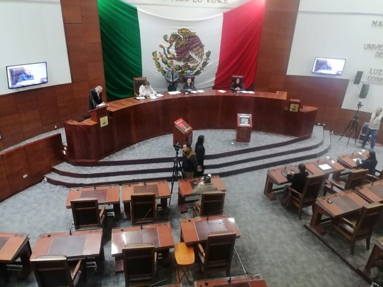 Propone diputada trabajar acciones por bajas temperaturas