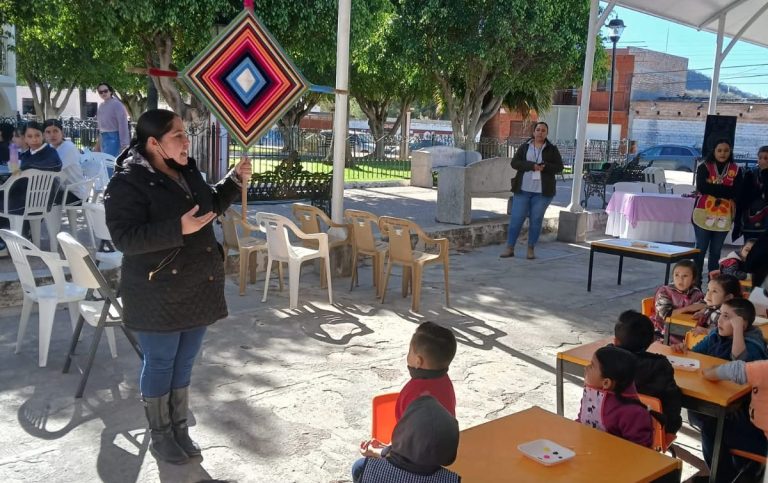 Listo, Festival de Arte, Inclusión y Cultura de Paz