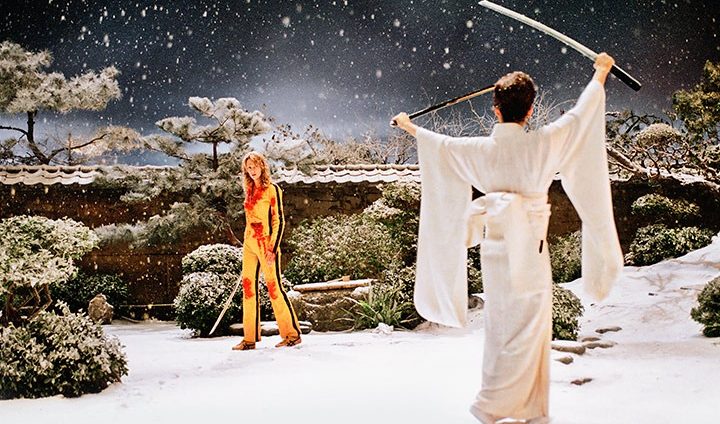 Kill Bill. The Whole Bloody Affair llega a cines