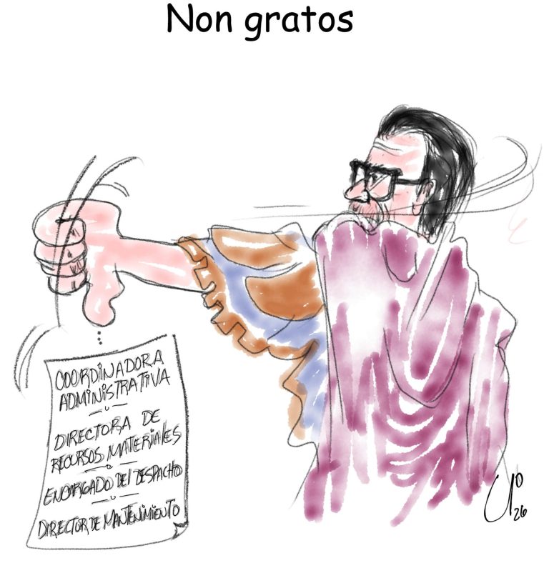 Los Monos de El Tal Yo