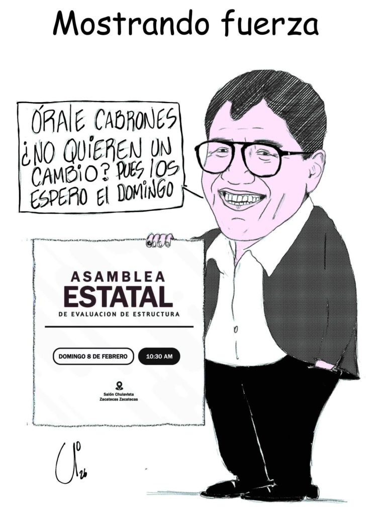 Los Monos de El Tal Yo
