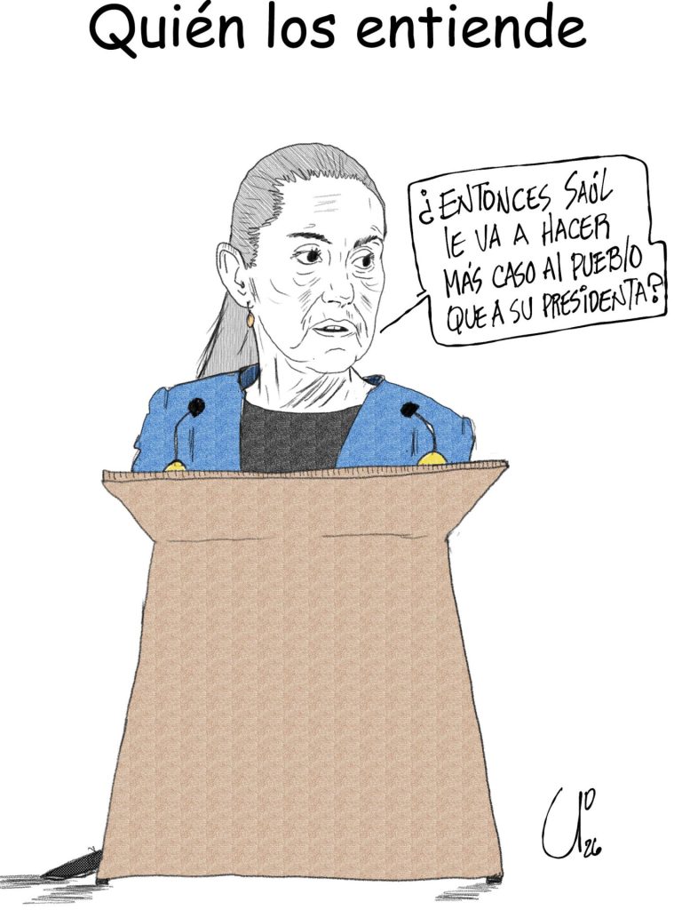 Los Monos de El Tal Yo