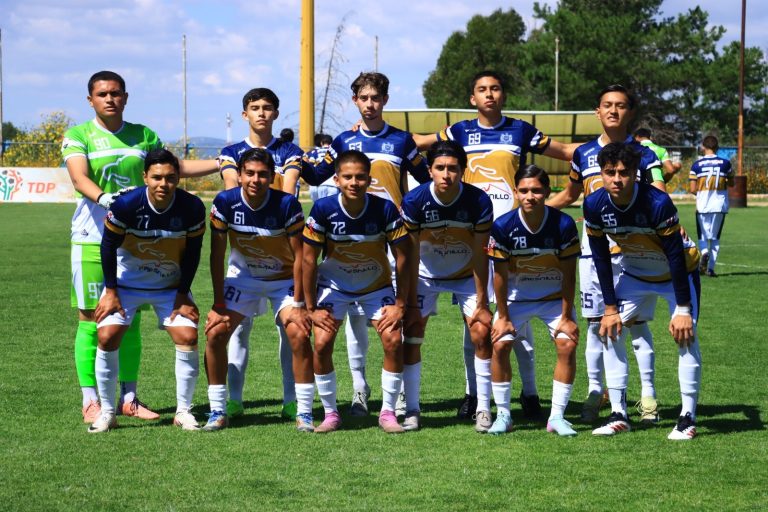 Caen los Tuzos en su visita ante Necaxa