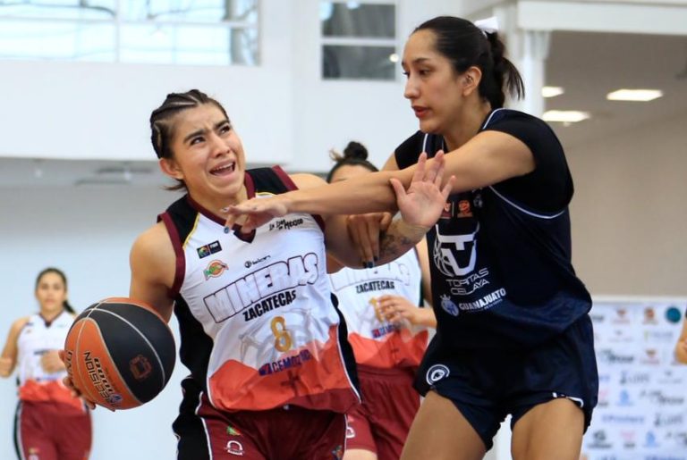 Mineras barre la serie ante Toritas
