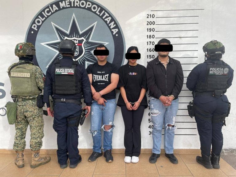 Niegan venta de droga en la Utzac