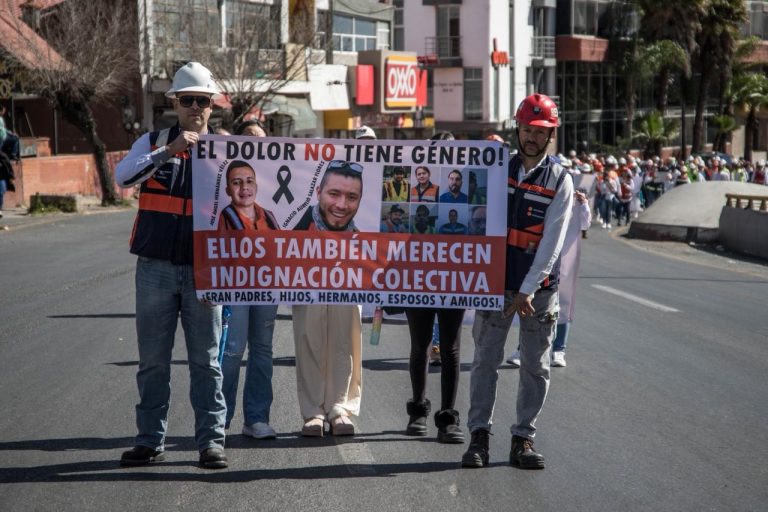 “No fue confusión, fue extorsión”