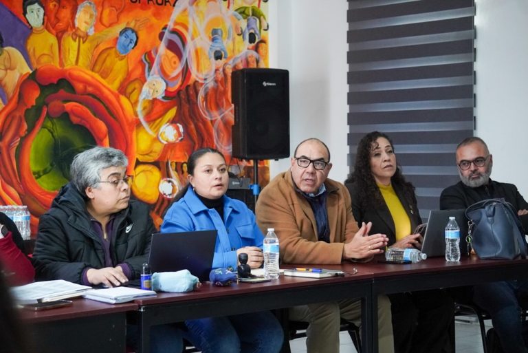 Positivo, avance en diálogo con SPAUAZ