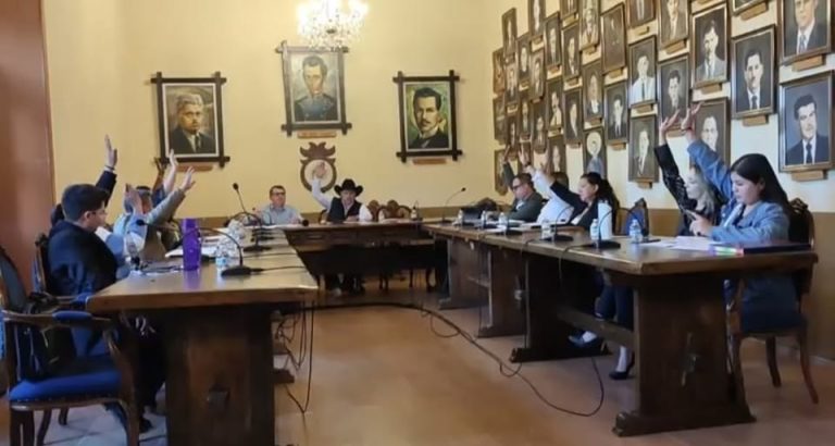 Posponen presentación de Feria de la Primavera