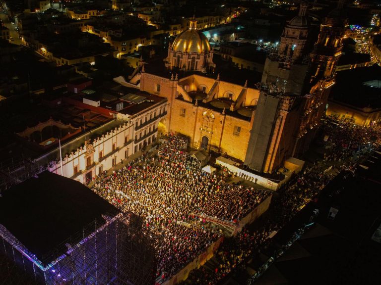 Preocupa idoneidad de foro principal de FCZ 2026