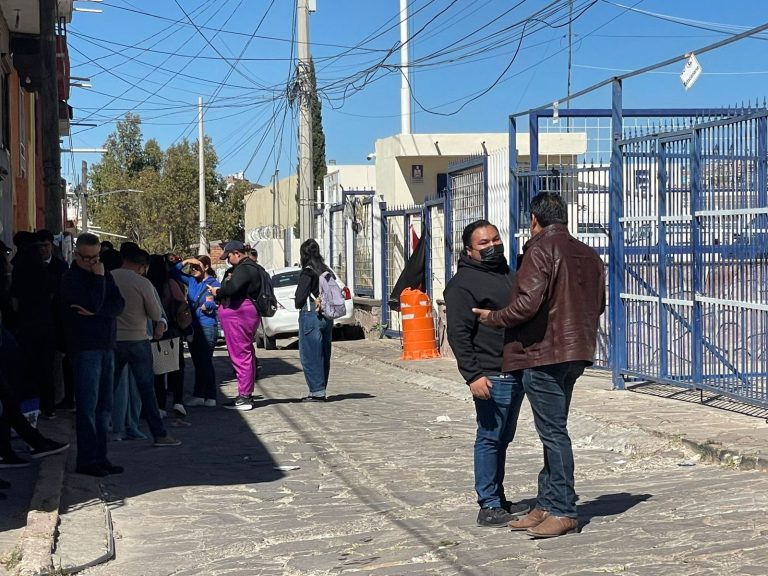 Rechazan a nueva directora en Camzac