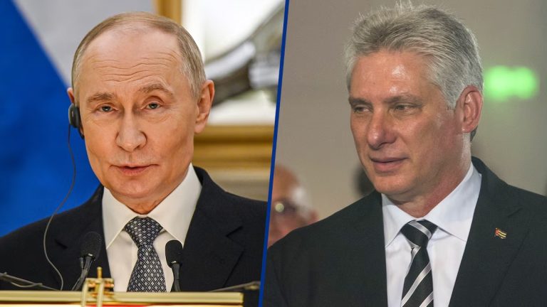 Rusia denuncia que Trump logró ‘sofocar económicamente’ a Cuba