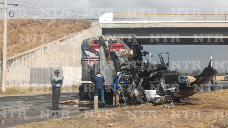 Despliegan operativo de seguridad en el estado