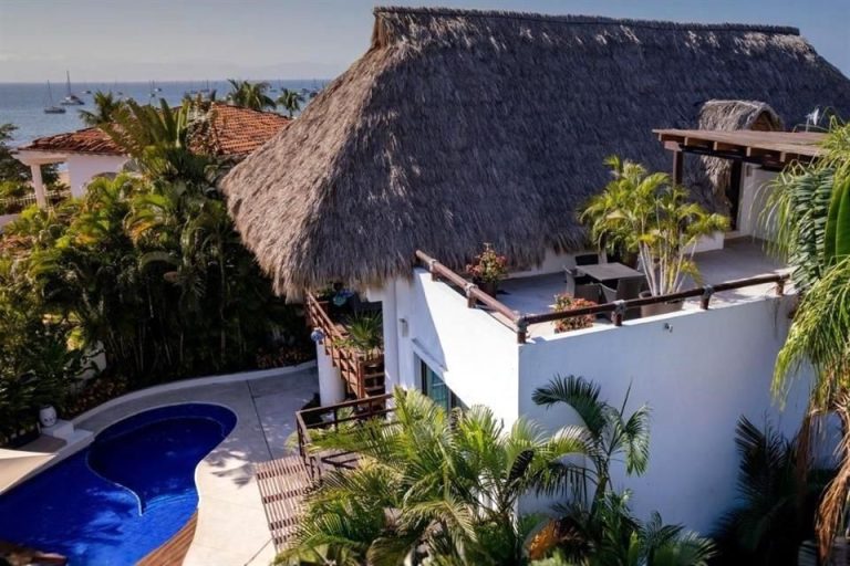 Sanciona EU a resort en Riviera Nayarit ligado al CJNG