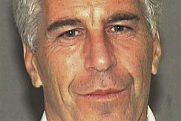 Si EU lo pide, colaboramos en caso Epstein: Sheinbaum