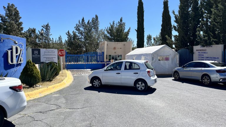 Sin garantía, cierre del cuatrimestre en la UPZ