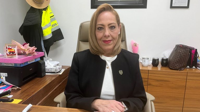 Admiten trámite para municipalizar Tránsito