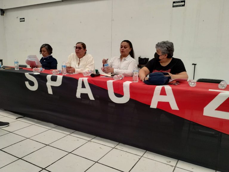 Difícil, Pago Por Antigüedad En La Uaz