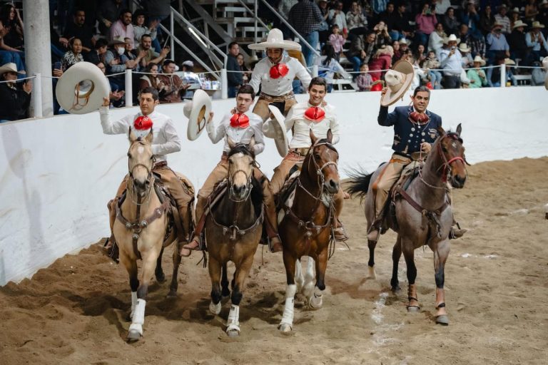 Violencia en Jalisco arrebata el título a los charros zacatecanos
