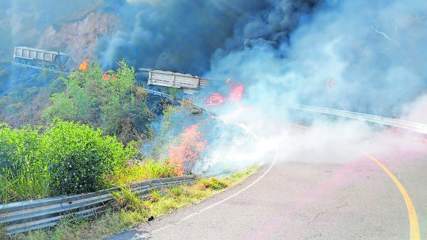 Violencia por inseguridad genera ansiedad y miedo