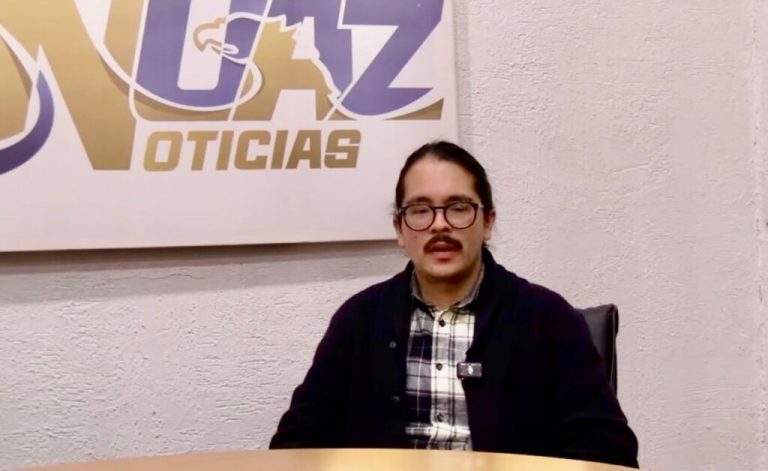 Zacatecano va contra cáncer de cérvix