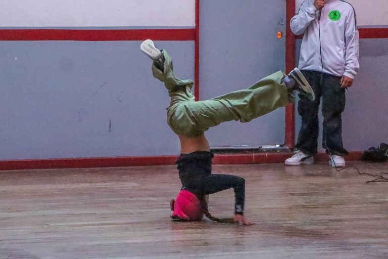 Zacatecas define selectivo de Breaking