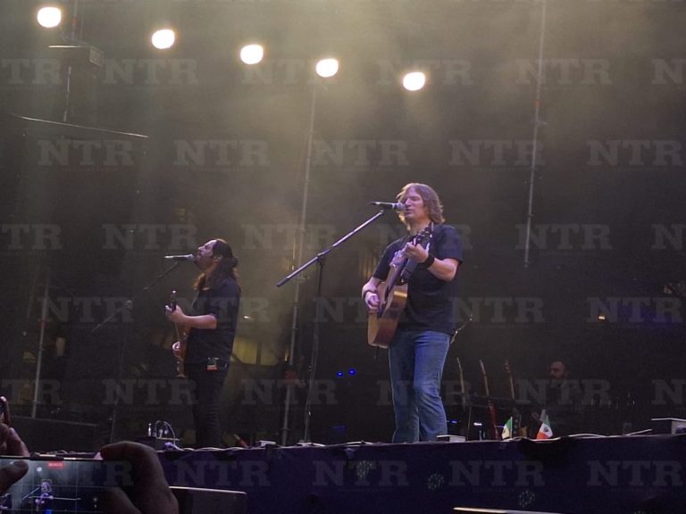 Revive el rock con Revisiting Creedence