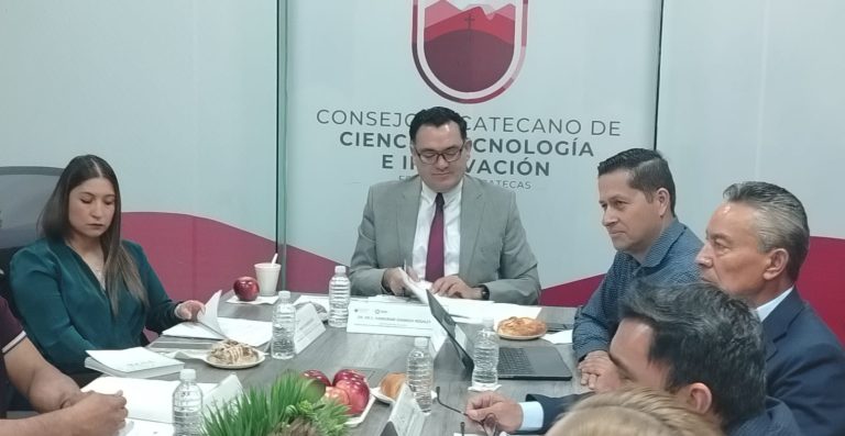 Invertirá Cozcyt 22.8 mdp en modernización y equipamiento