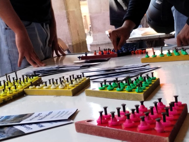 Celebran Día del Número Pi con shows y talleres