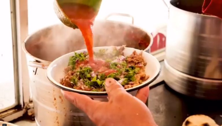 Invitan a Festival de la Birria en Guadalupe