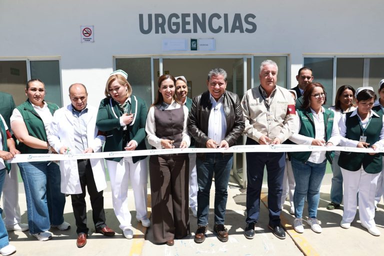 Arranca jornada de prótesis en Juan Aldama