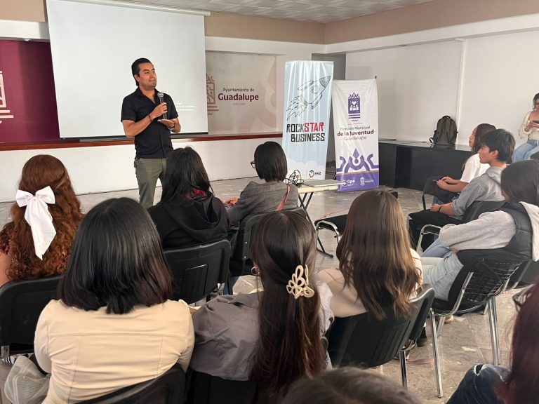 Anuncian 2a gira de Rockstar Business