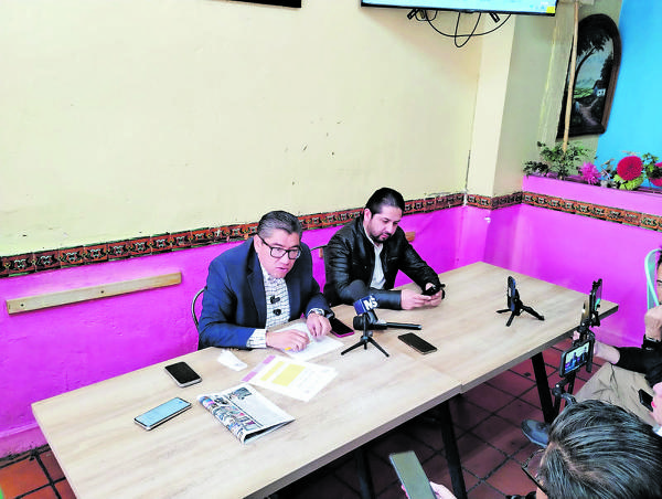 Se deben sancionar actos anticipados de campaña: SMA