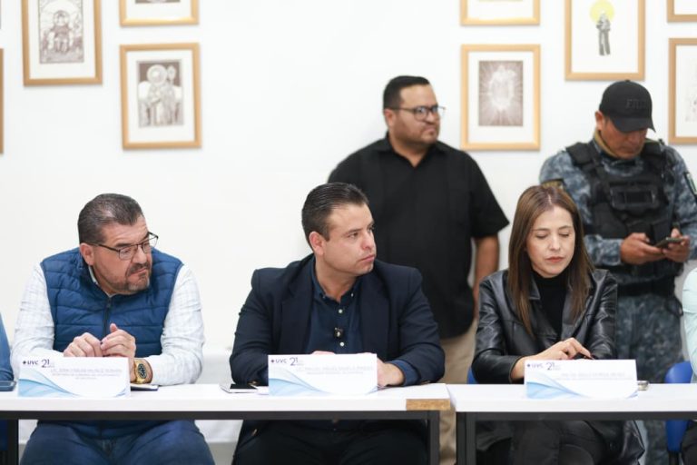 Se encargará capital de servicios públicos durante FCZ
