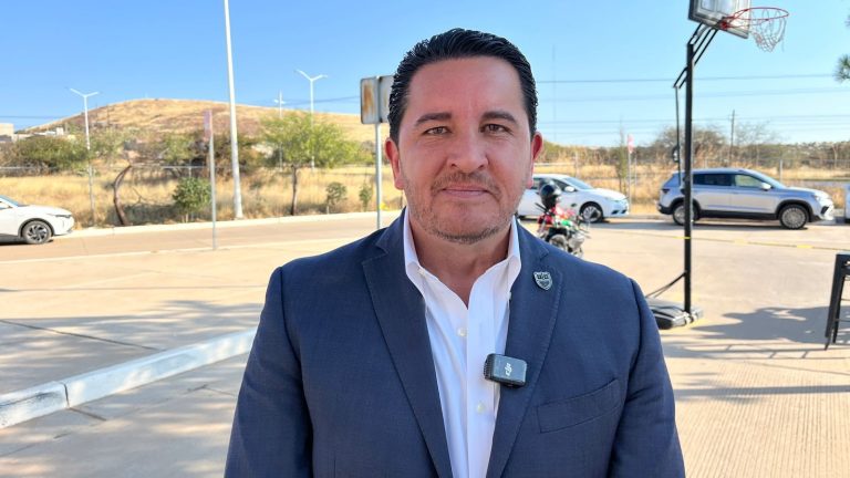 Se posterga inauguración de planta potabilizadora del HGF