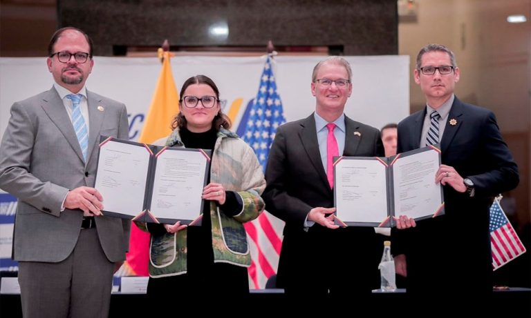 Abre FBI su primera oficina en Ecuador
