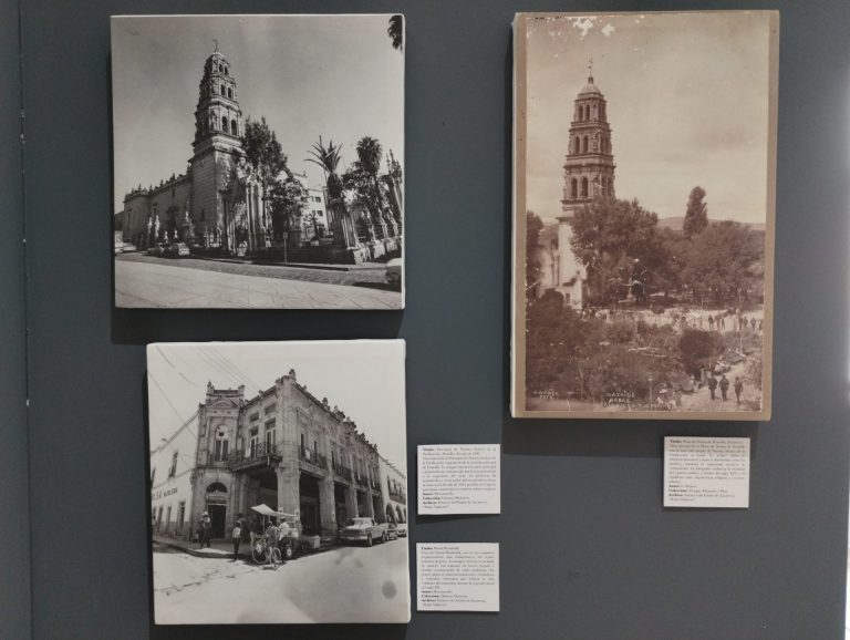 Abren muestra Fragmentos de identidad en Fototeca