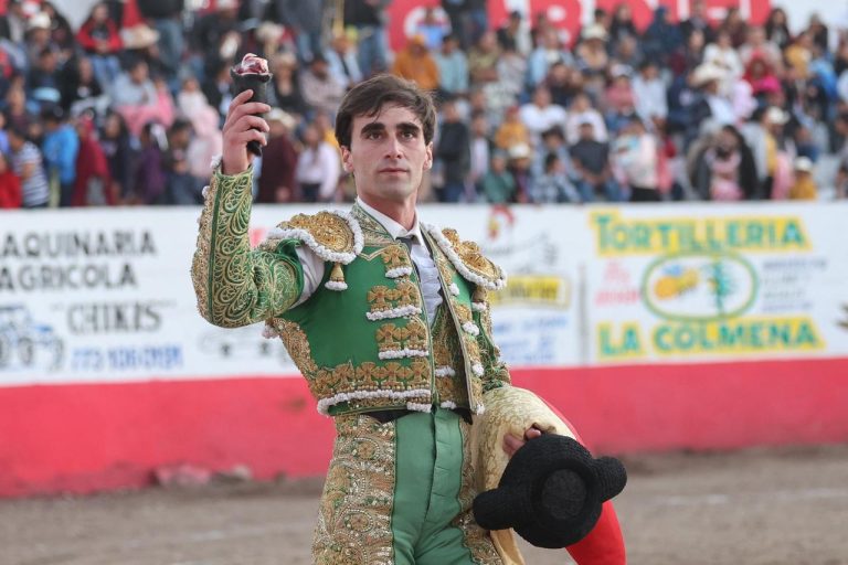 Aguilar y Jiménez triunfan en San Gabriel Hidalgo