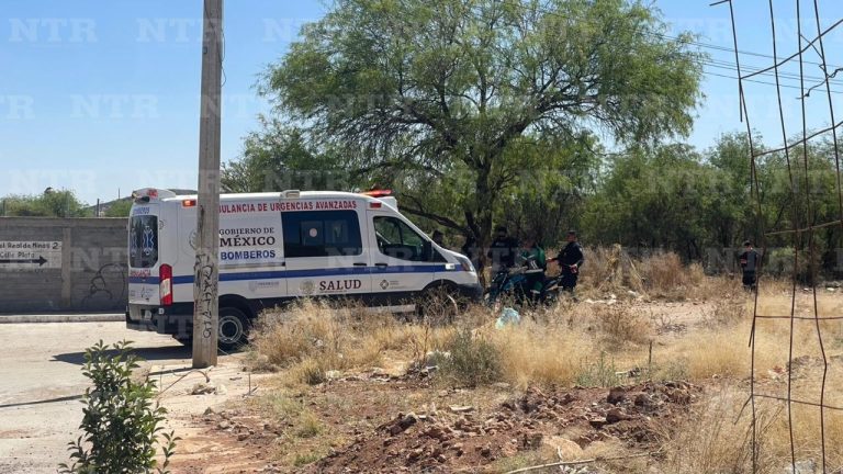 Reportan ataque armado en fraccionamiento Providencia