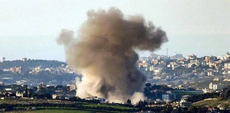 Lanza EU una nueva oleada de ataques contra Irán