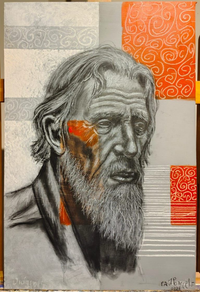 Anuncian subasta de arte con causa